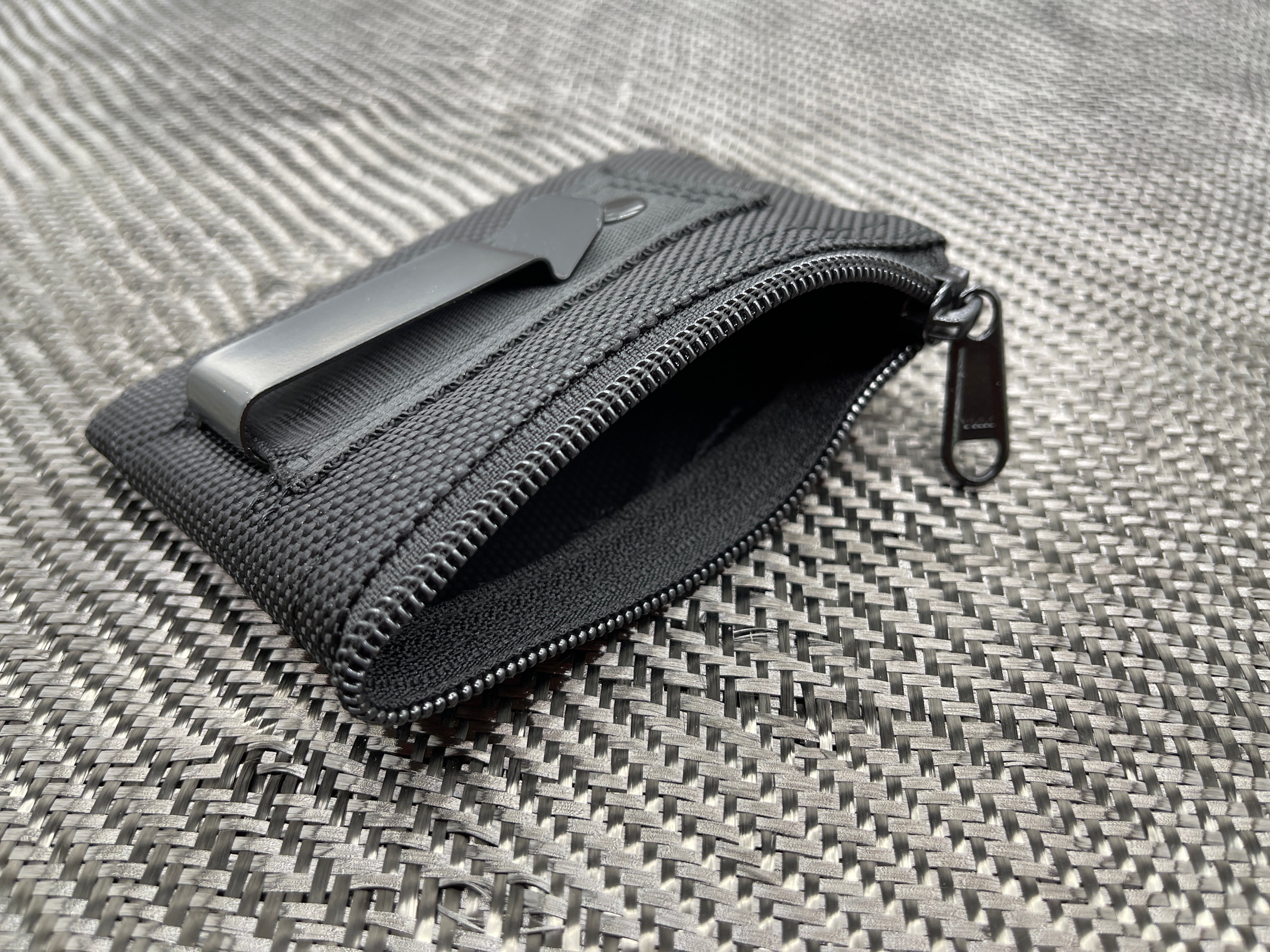 Deep Cover Clip Pouch by Maratac® - Gen 3