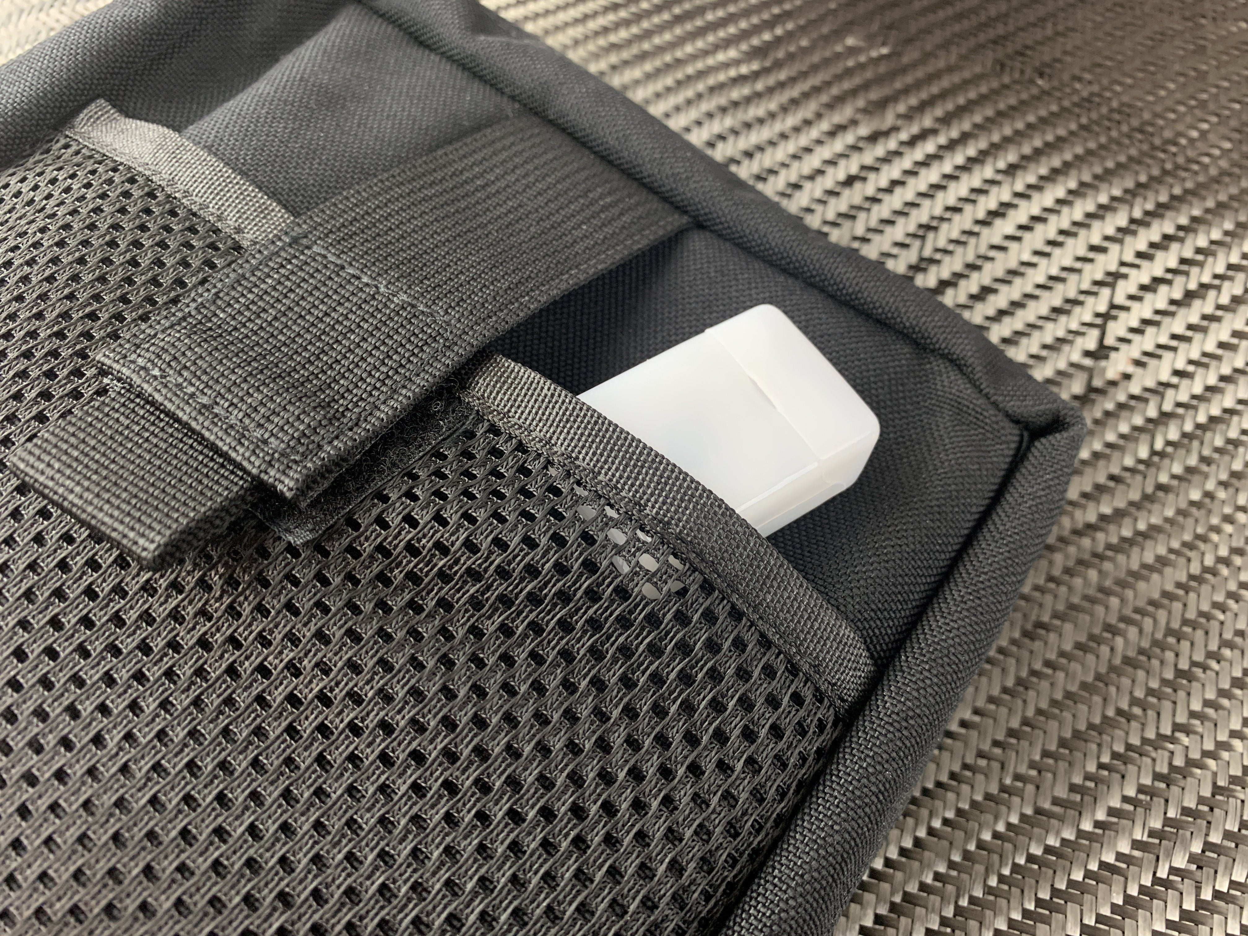 Combat Engineer Dyneema® Thread - CountyComm