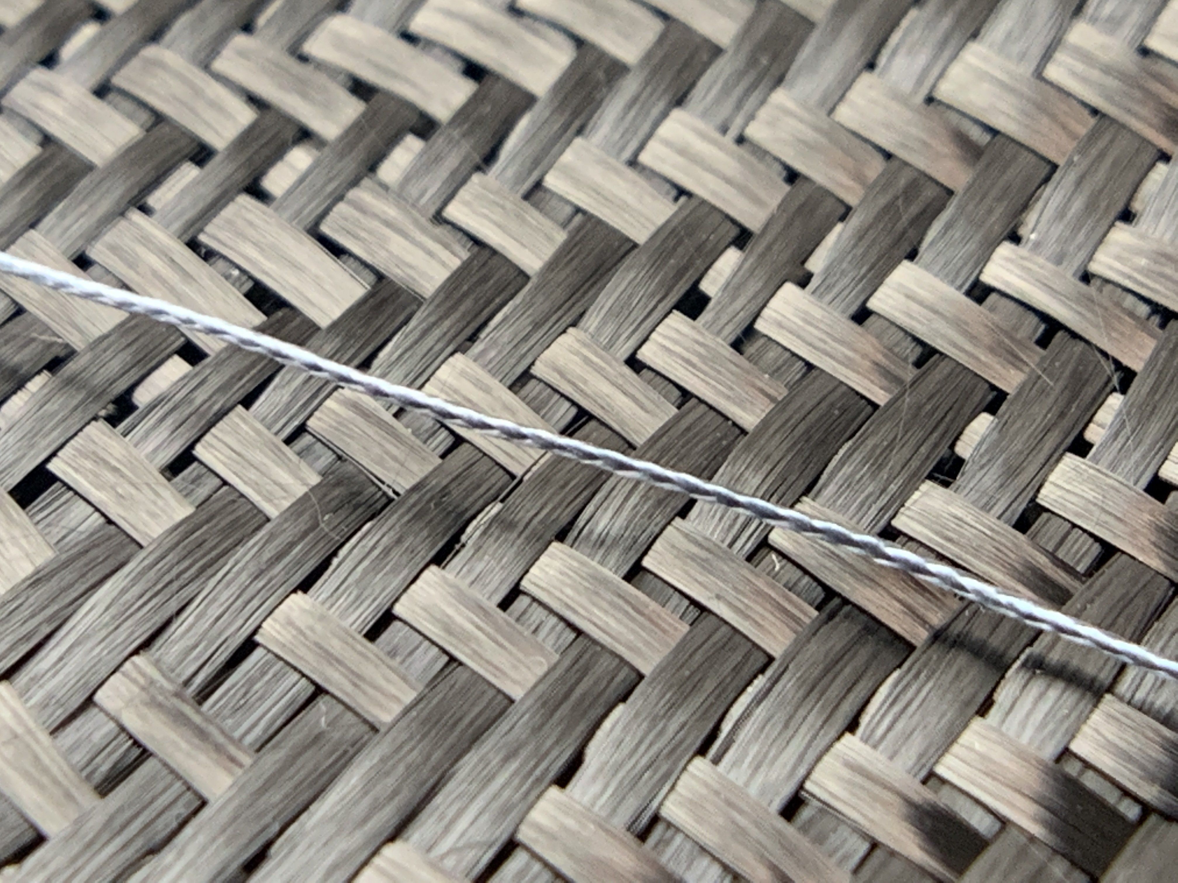 Combat Engineer Dyneema® Thread - CountyComm