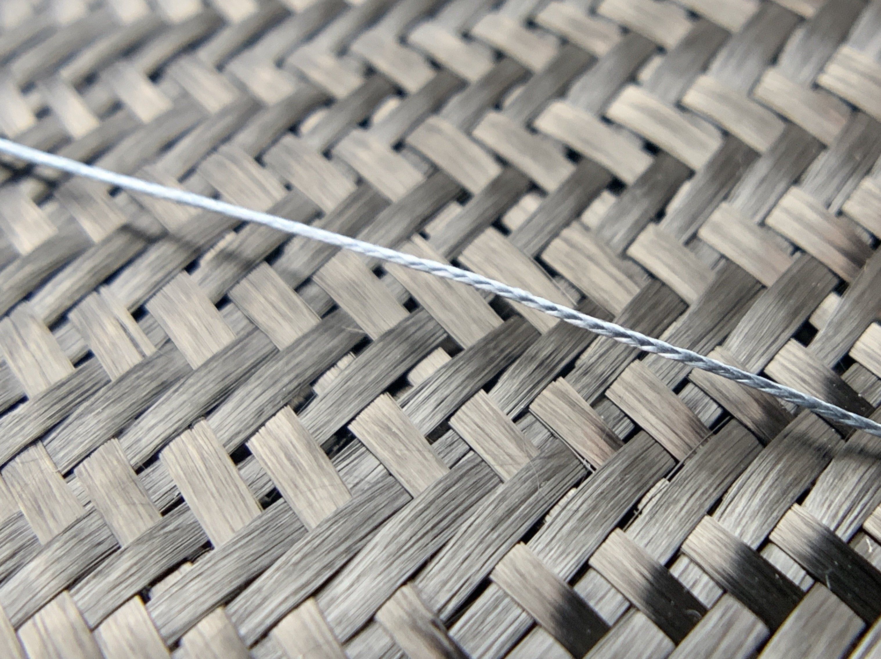 Combat Engineer Dyneema® Thread - CountyComm