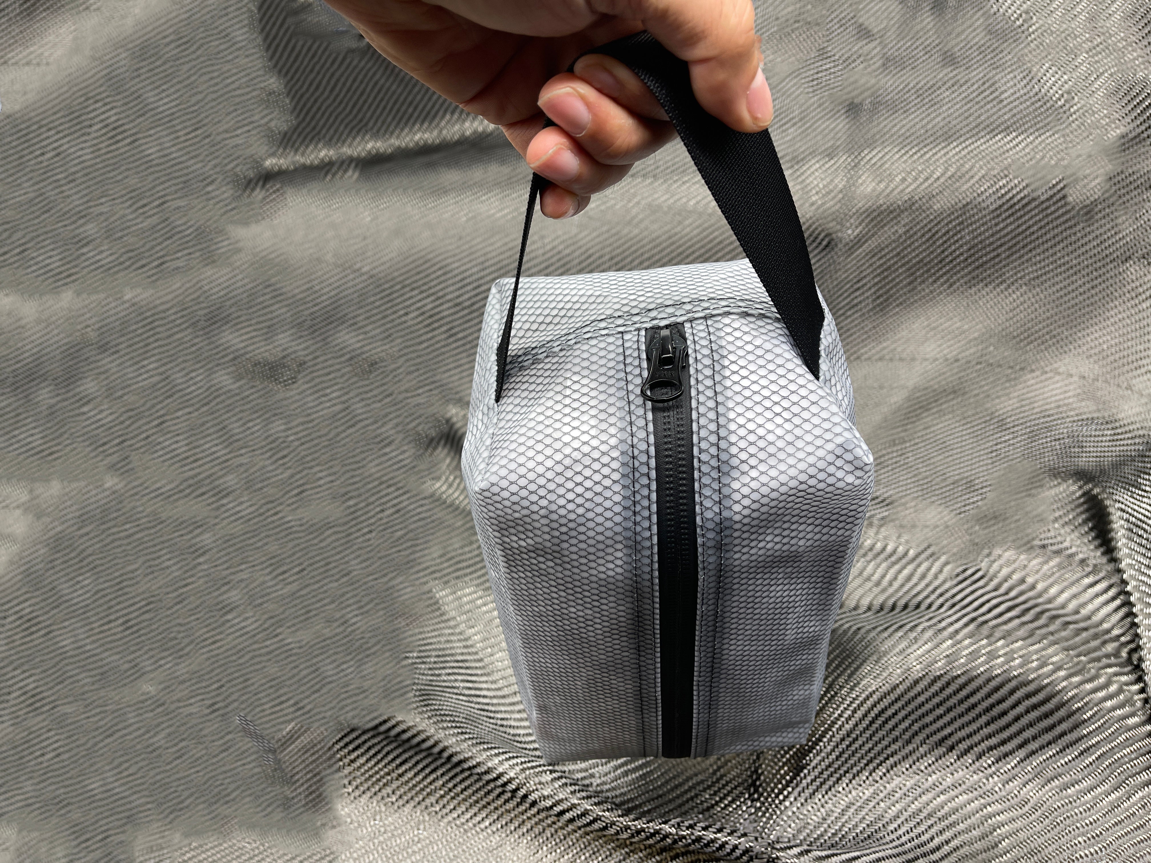 Dopp Armada-Weave Bag by Maratac®
