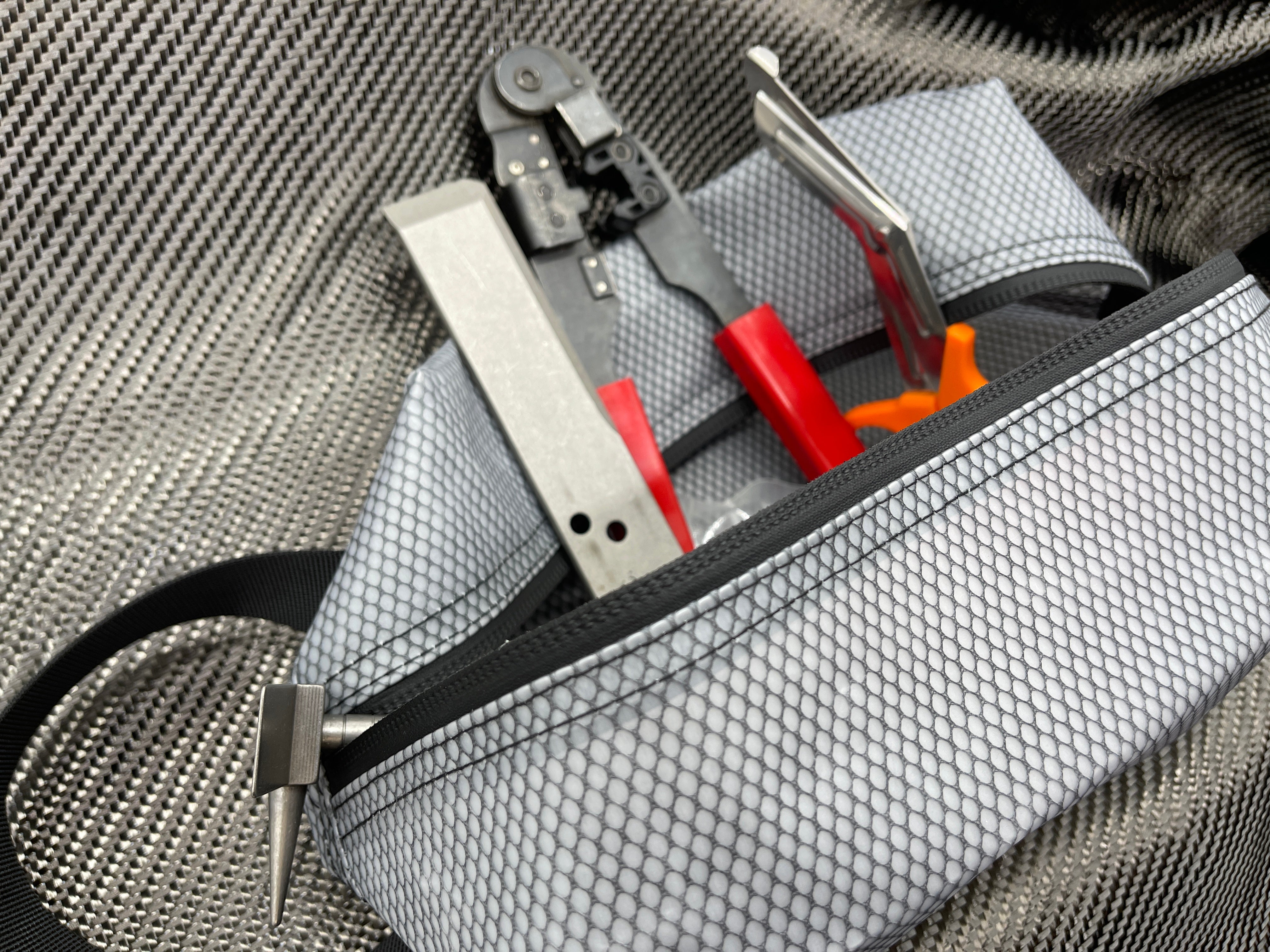 Dopp Armada-Weave Bag by Maratac®