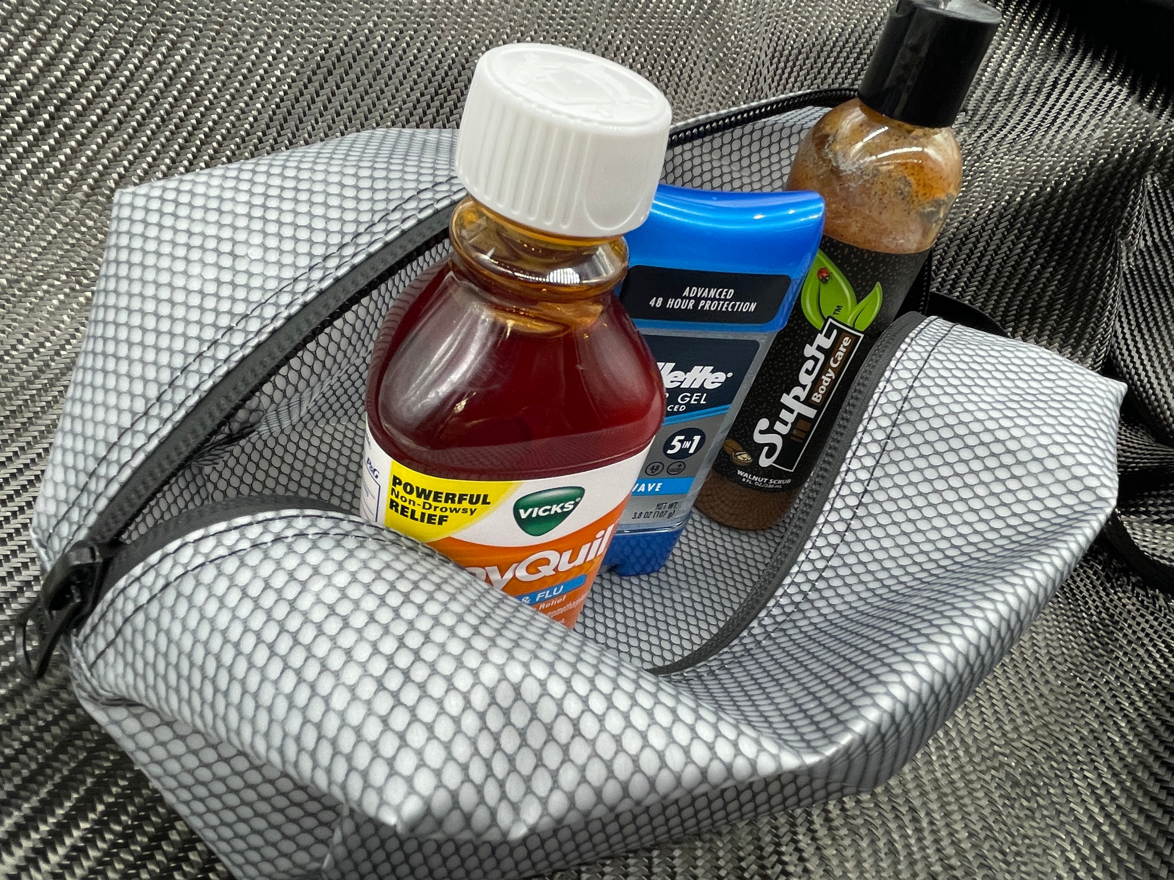Dopp Armada-Weave Bag by Maratac®