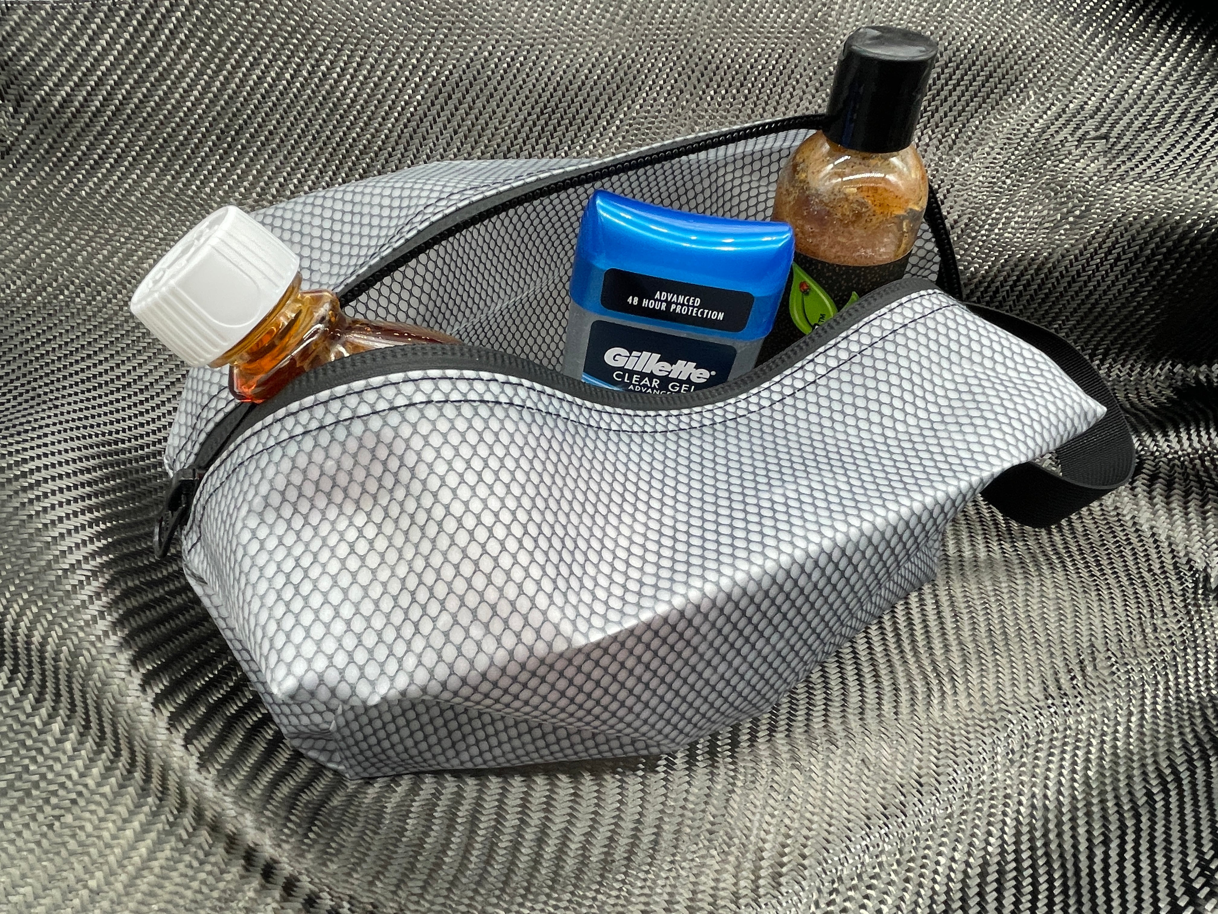 Dopp Armada-Weave Bag by Maratac®