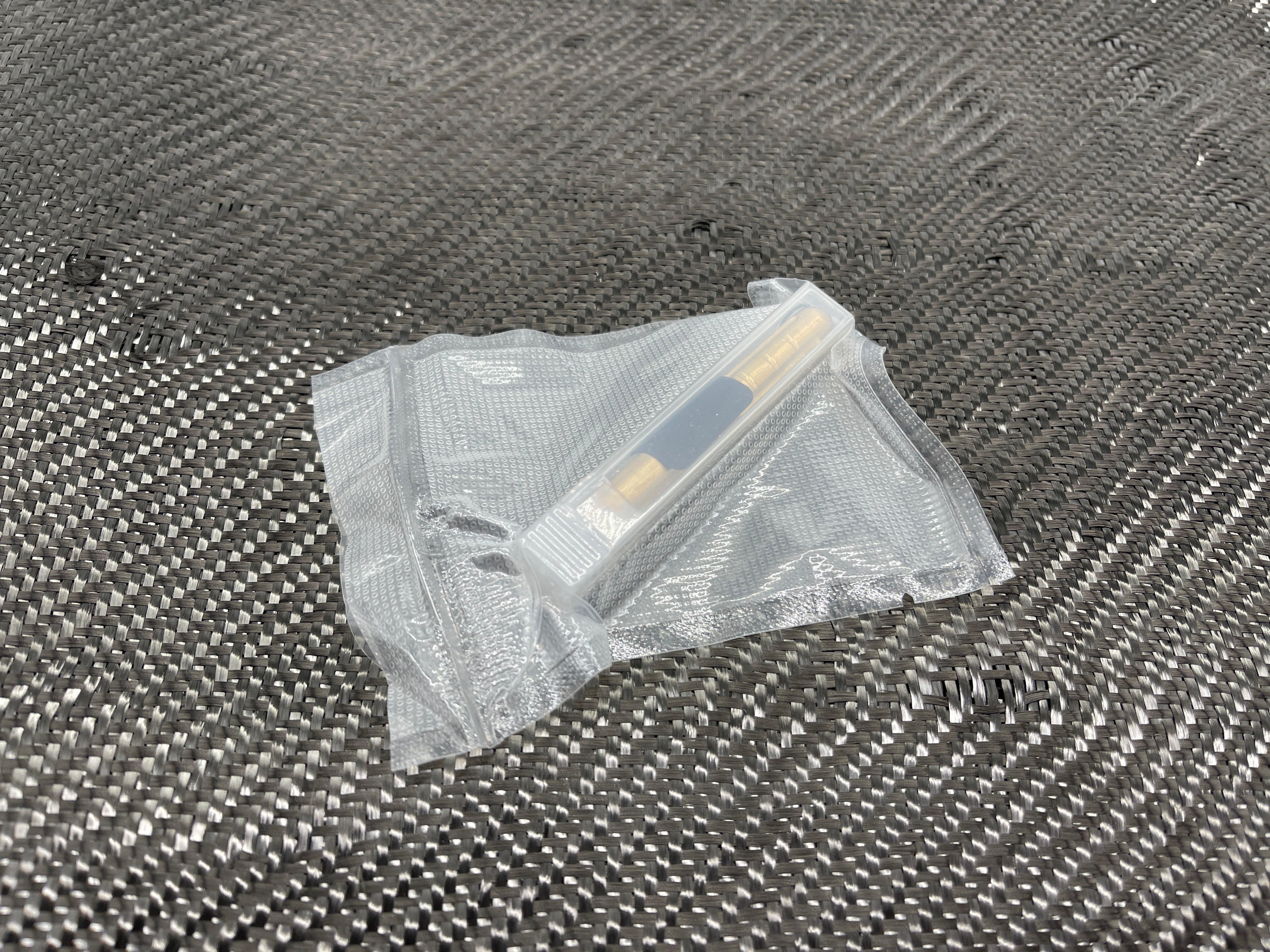 Pen-Go Brass Pen by Maratac® - Gen 2