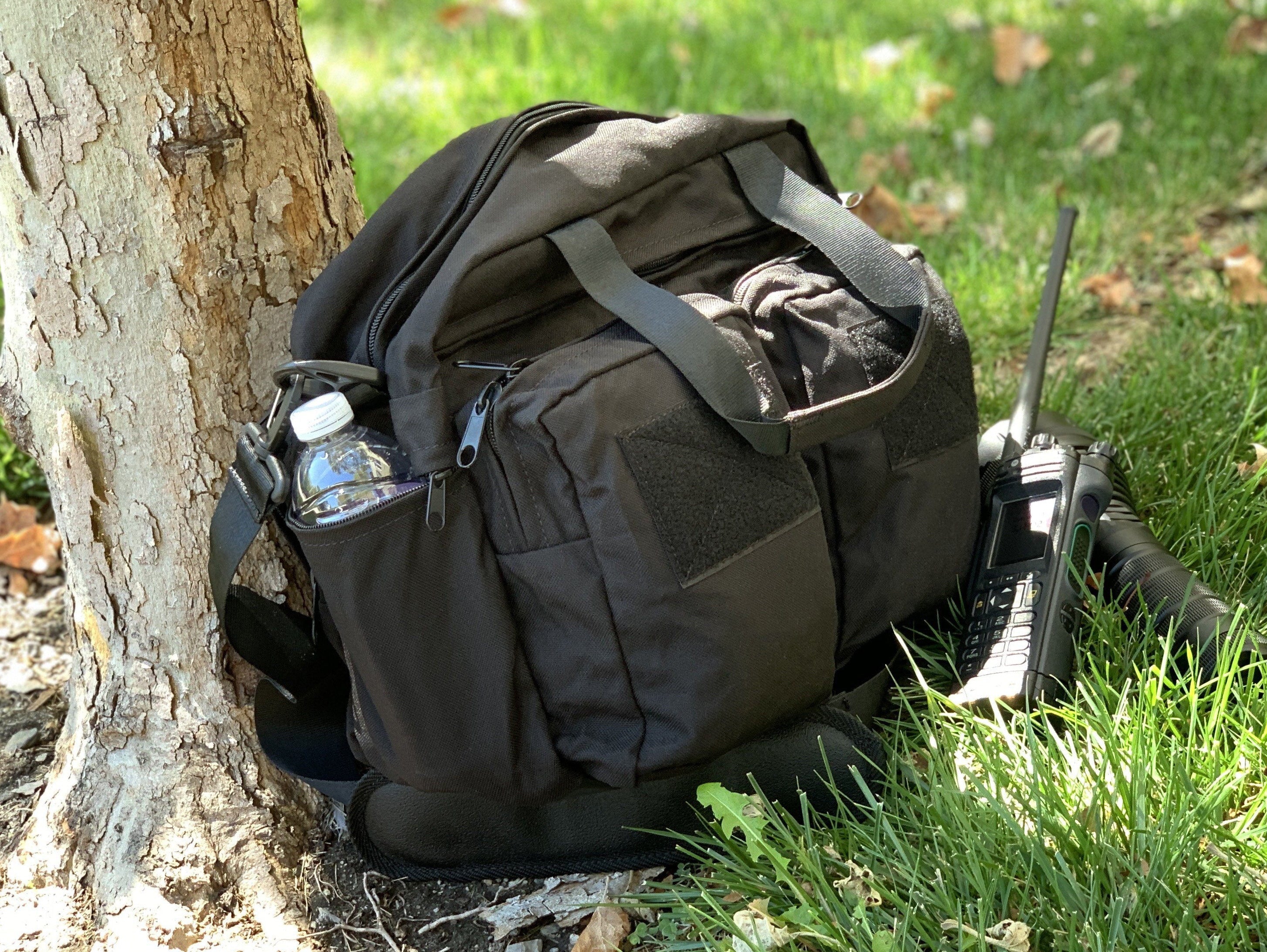 County Comm Bail Out Bag, Gen 8 - CountyComm