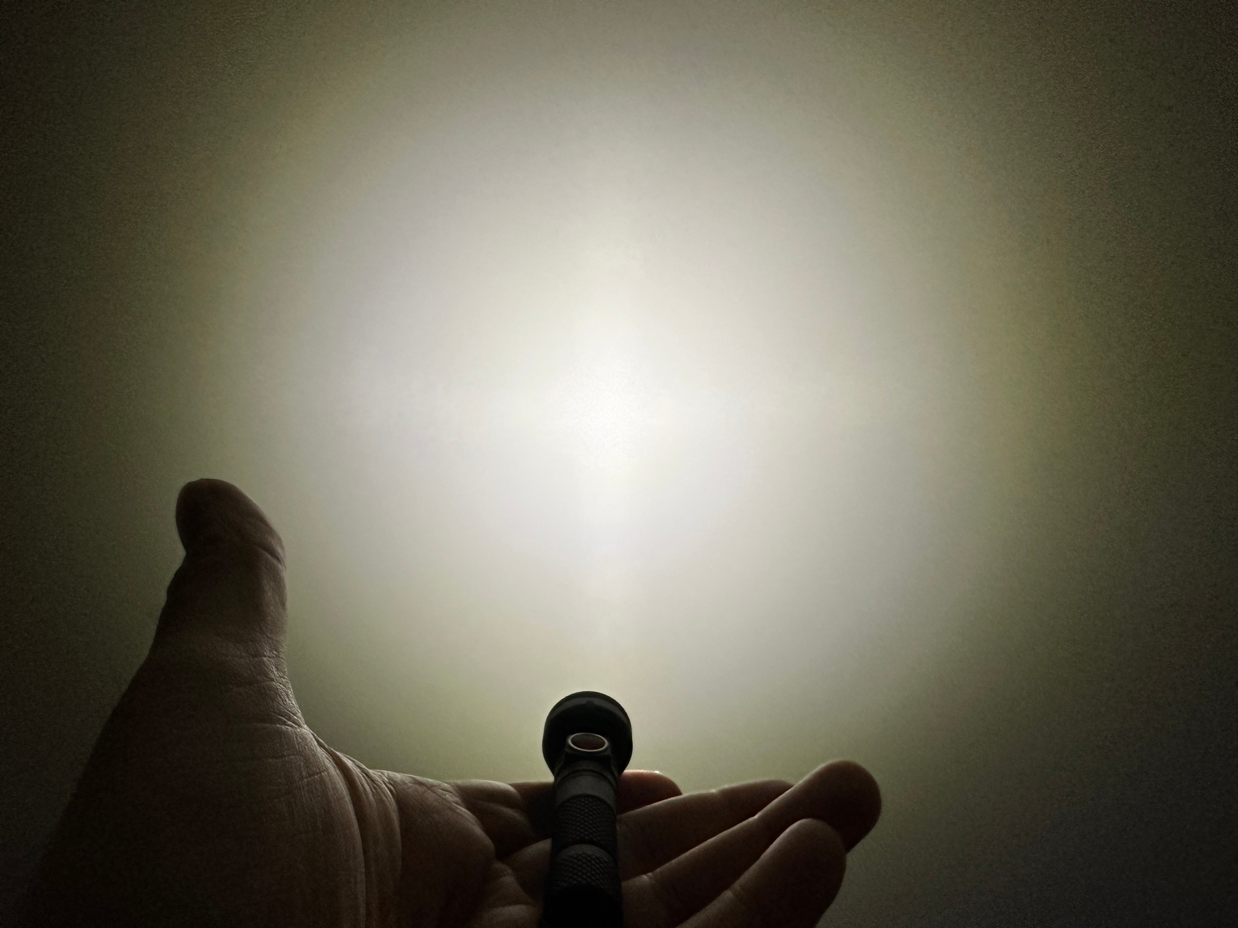 Peanut Beast XL 3.0 Flashlight Kit by Maratac®