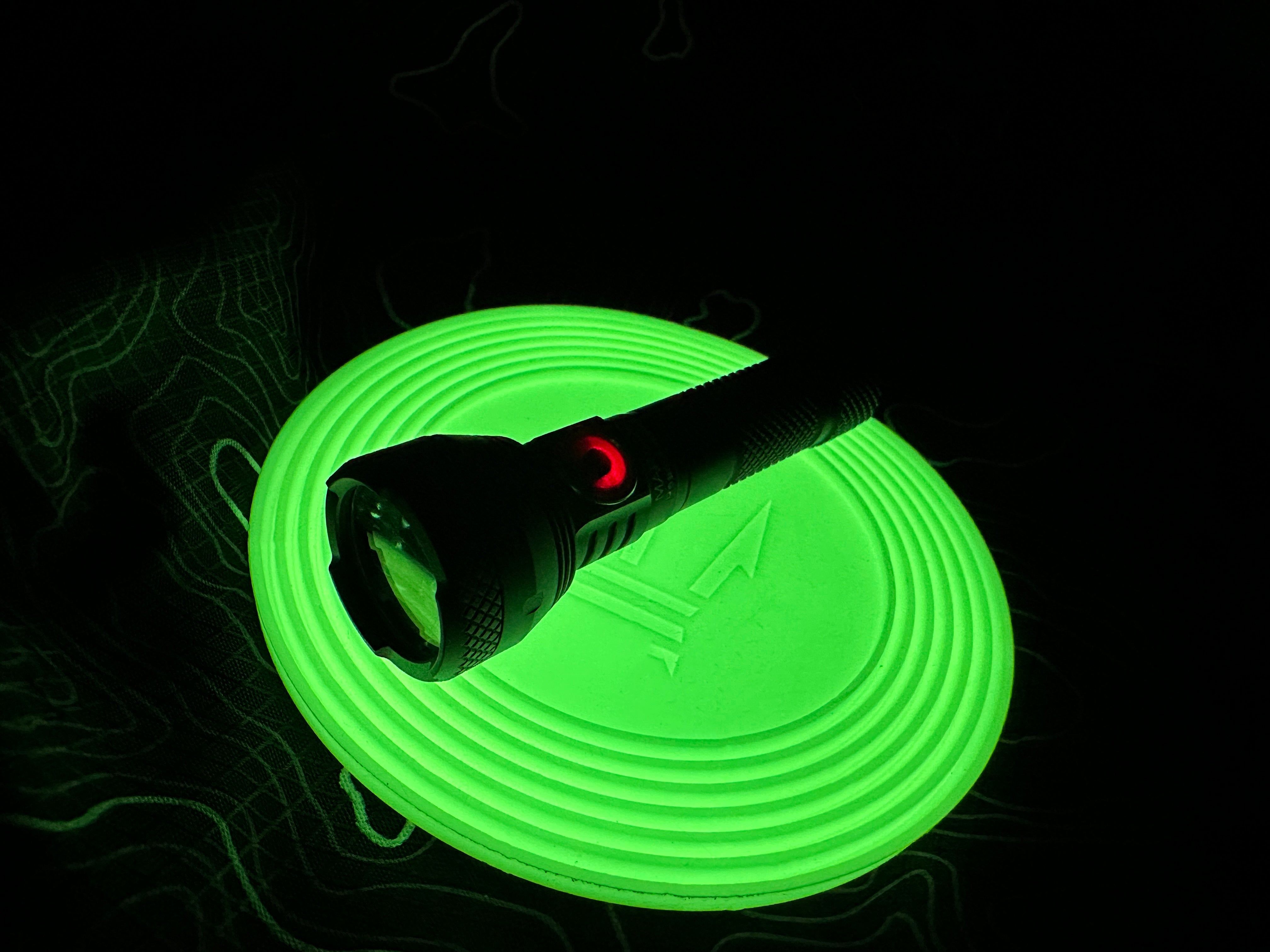 Peanut Beast XL 3.0 Flashlight Kit by Maratac®