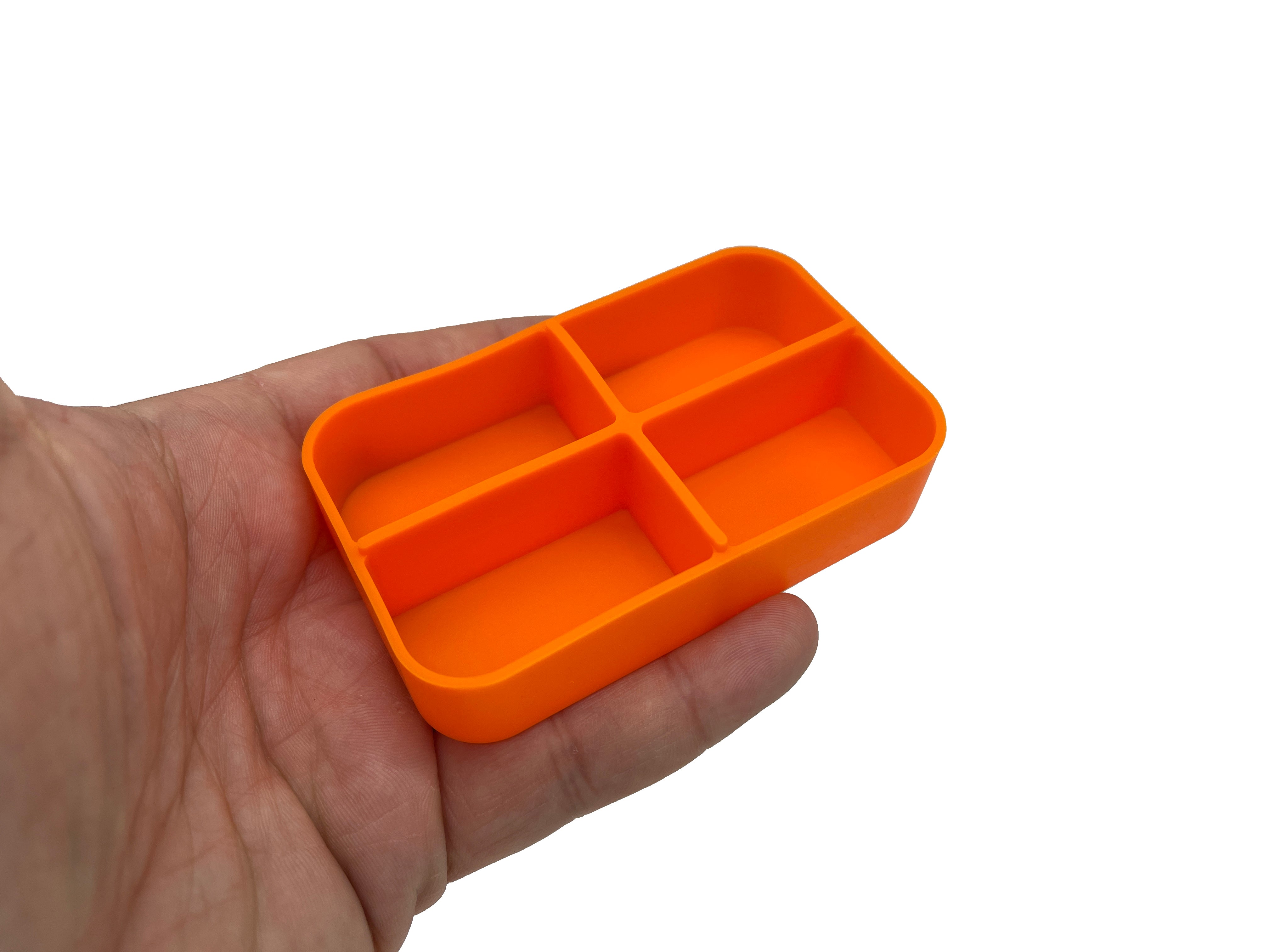 Industrial Strength Survival Food Grade Tins - Gen 2