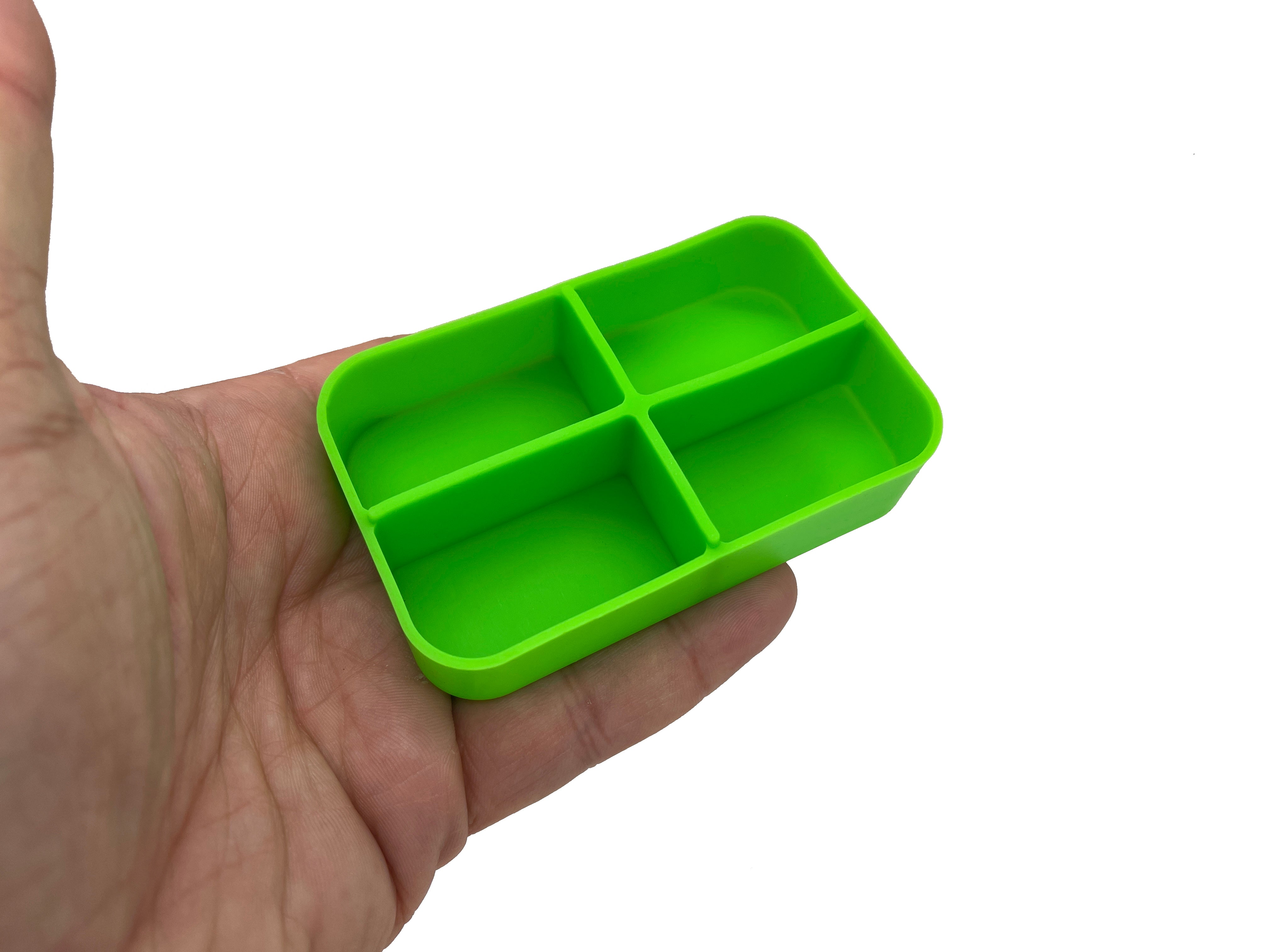 Industrial Strength Survival Food Grade Tins - Gen 2