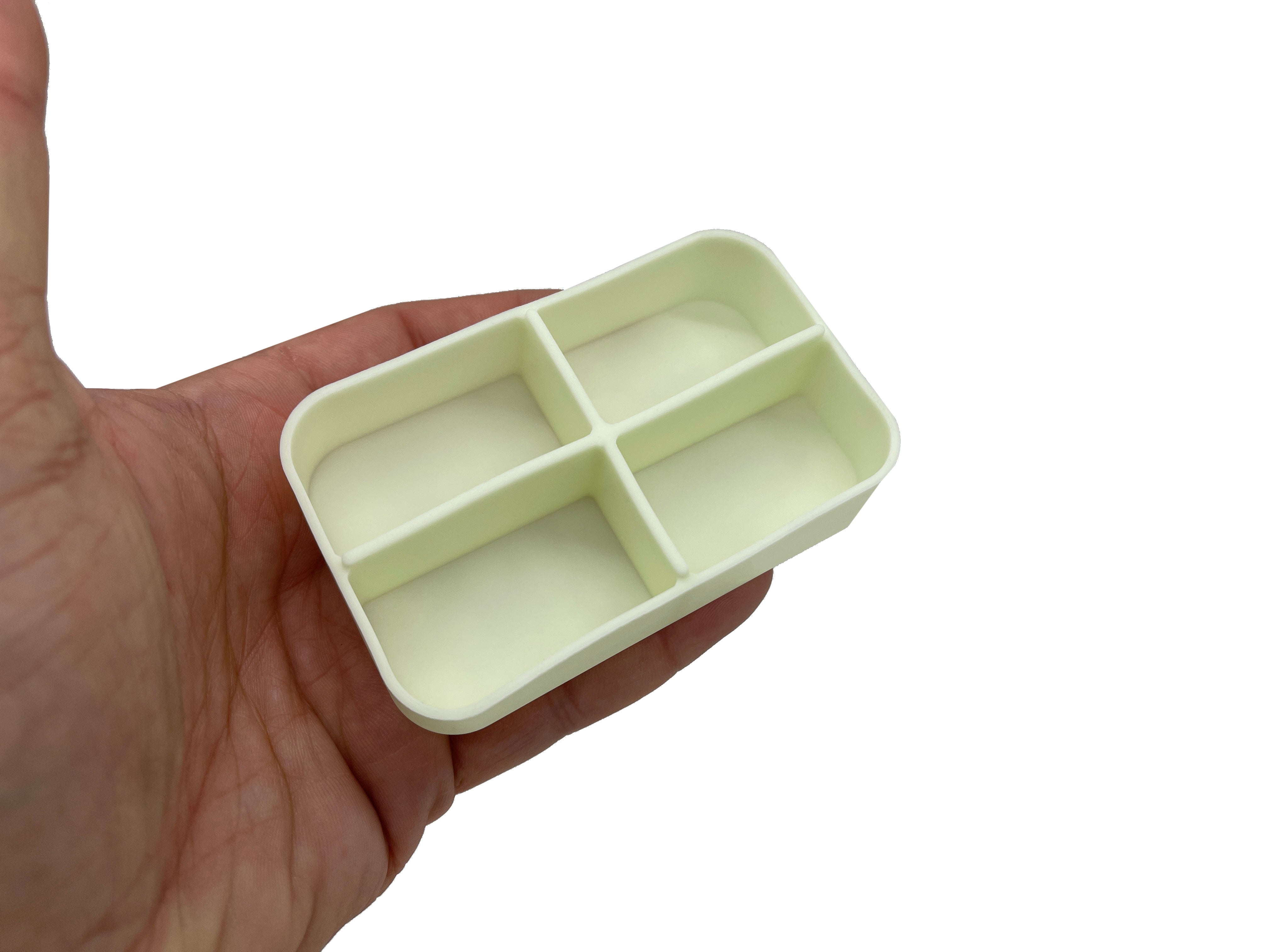 Industrial Strength Survival Food Grade Tins - Gen 2