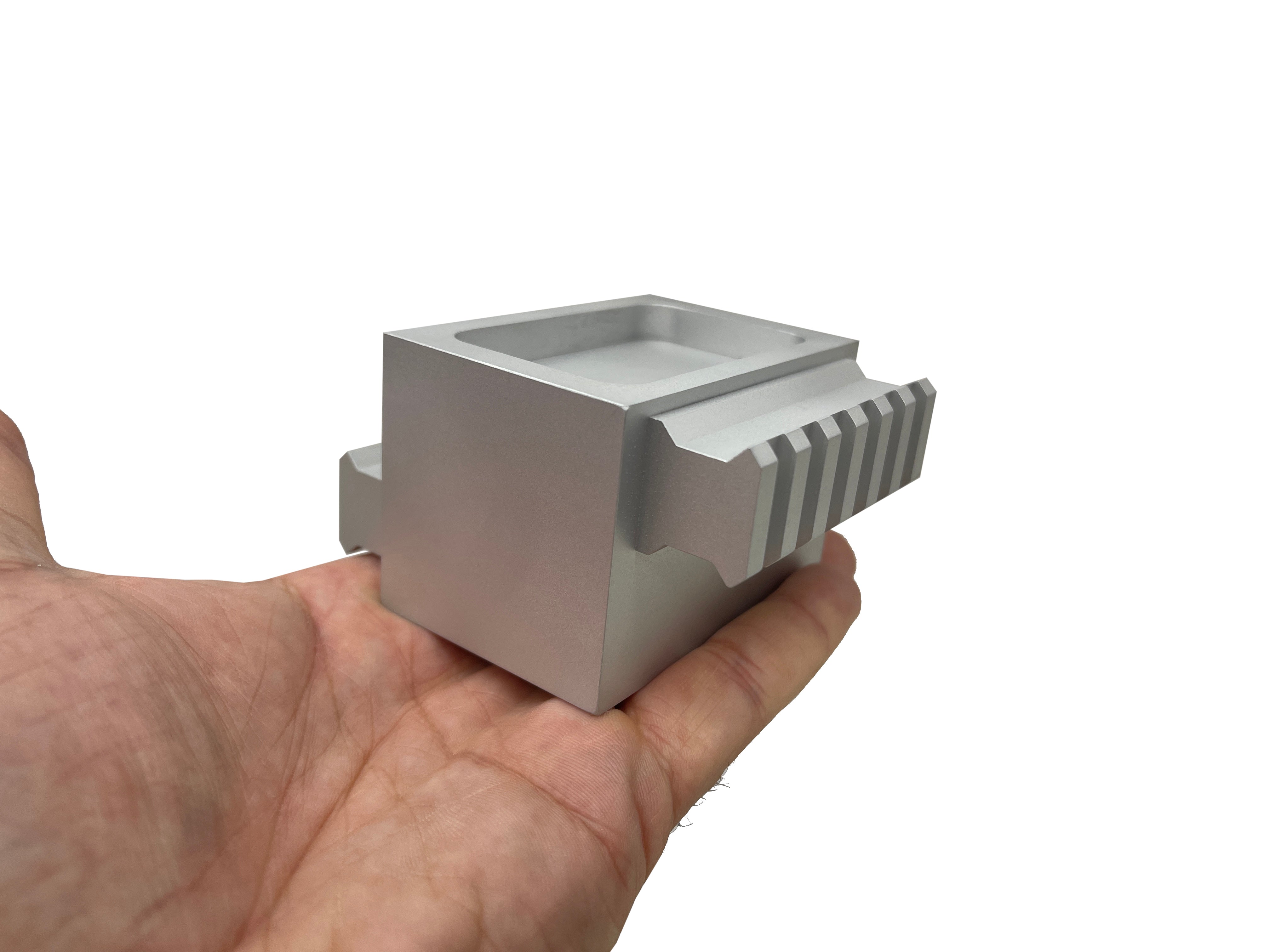 EOD Drop Block