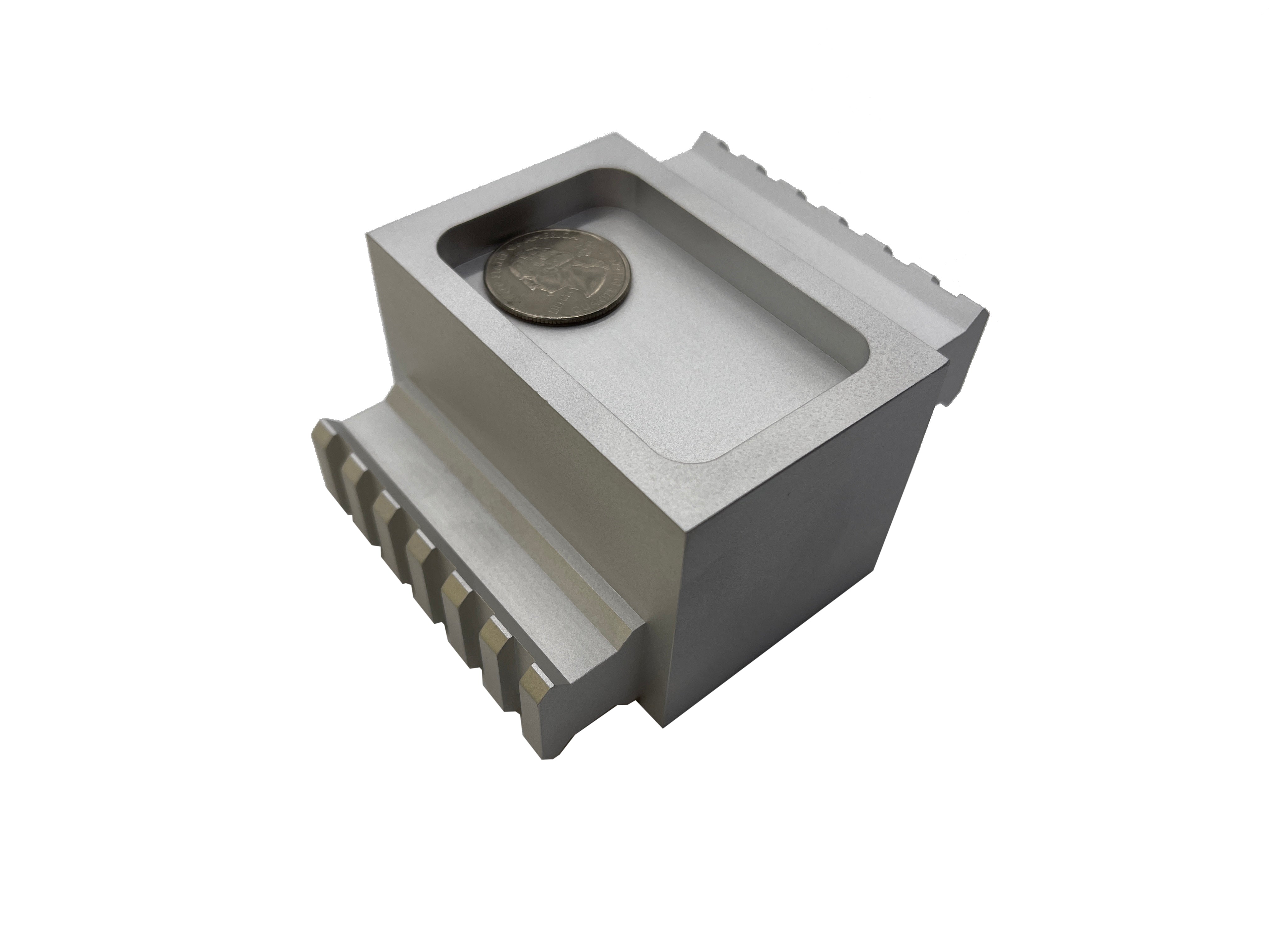 EOD Drop Block