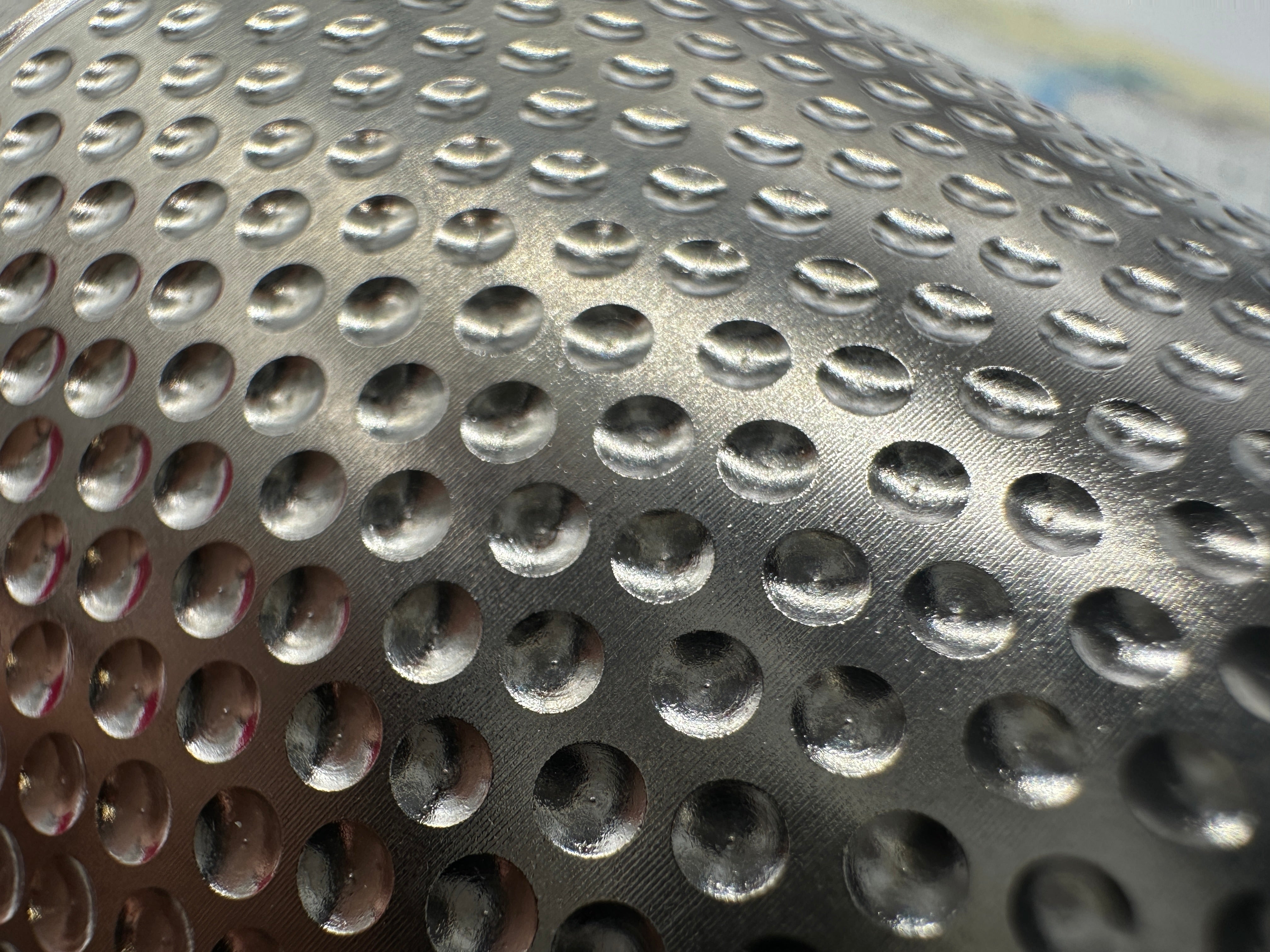 Aerospace Titanium Lowball - Machined Titanium 14 Oz Cup