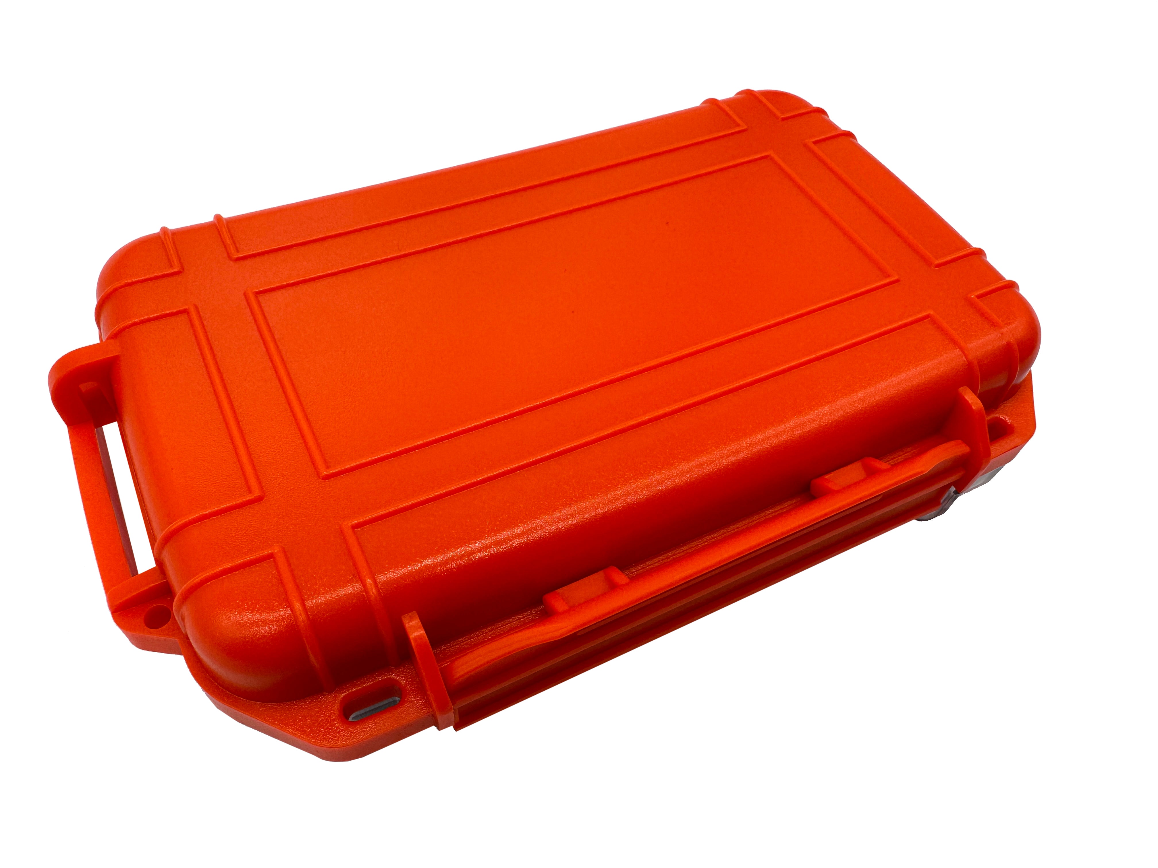 Hi-Viz Rugged ABS Watertight Storage Box ( 3 Versions )