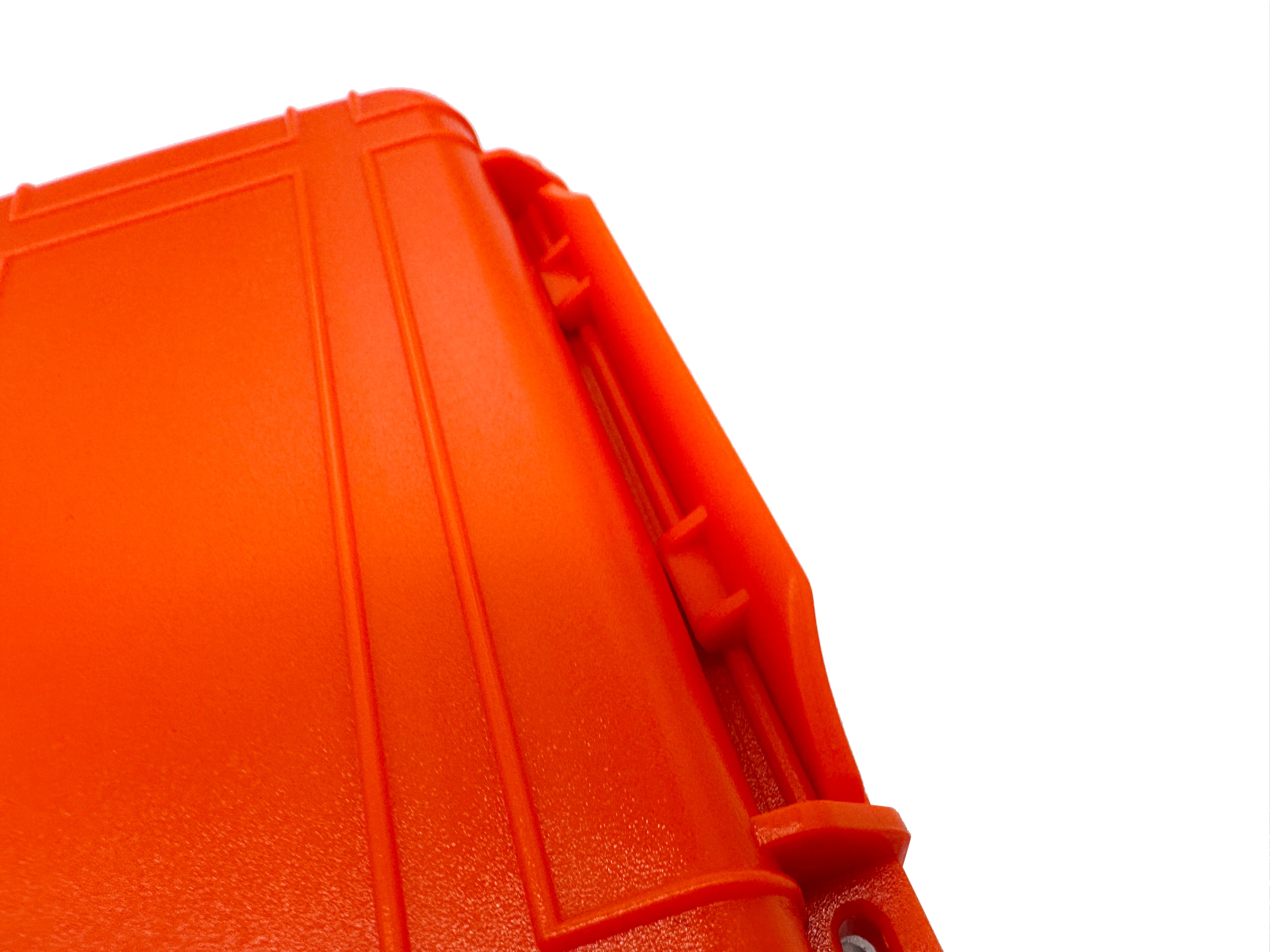 Hi-Viz Rugged ABS Watertight Storage Box ( 3 Versions )