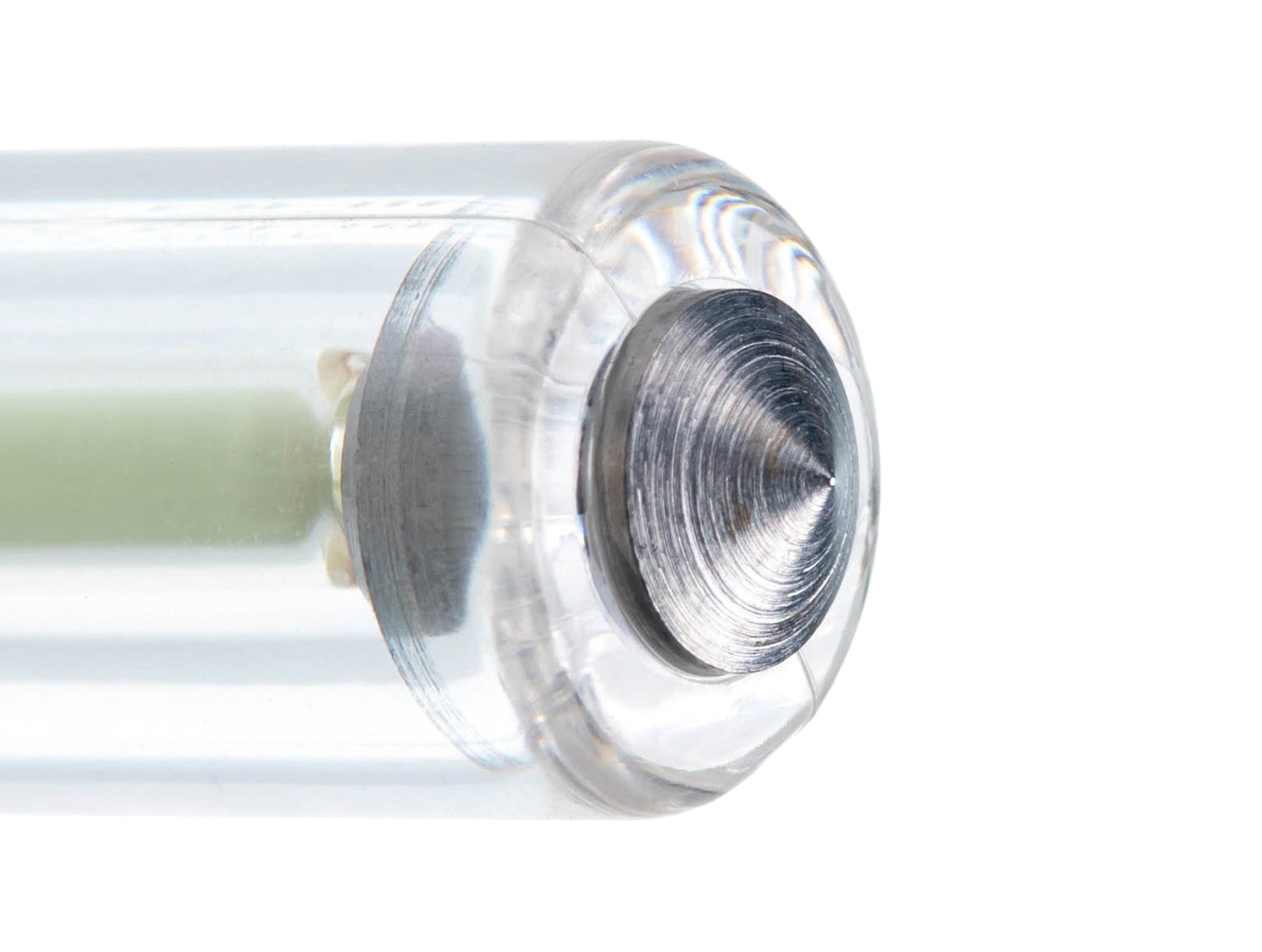 Tritium Ember Glow Fob With Glass Breaker - Official NRC License Approved NO: NR-0210-D-101-E