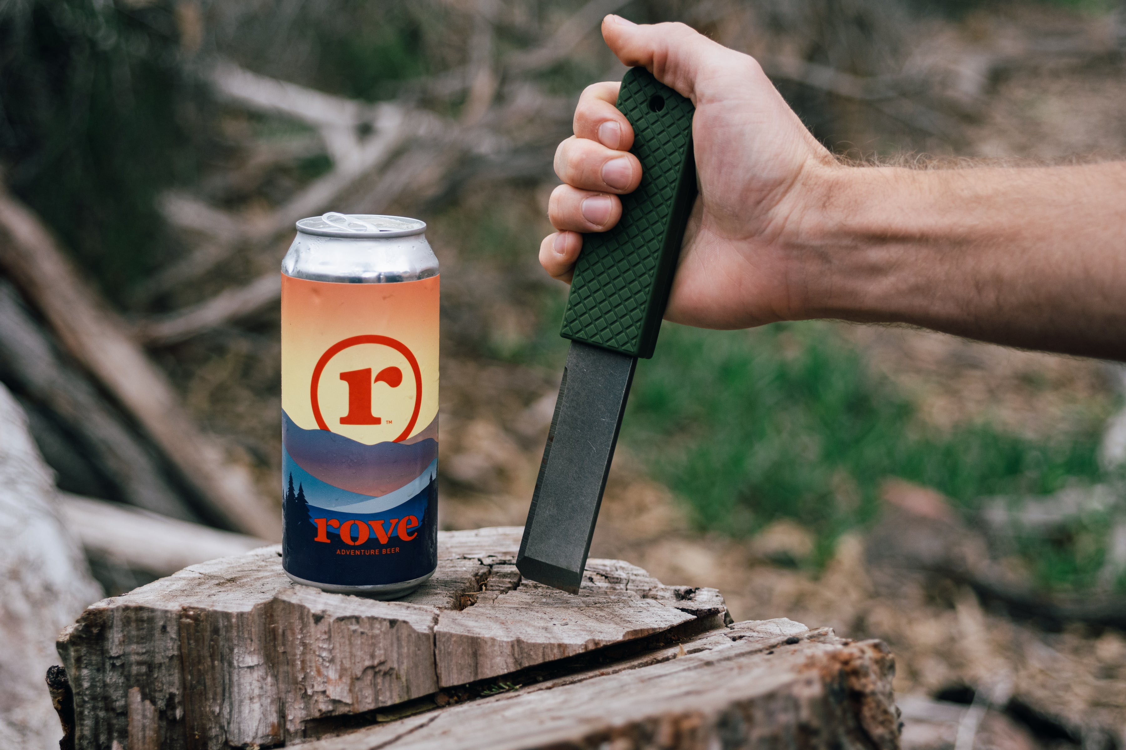 Breacher Grip - Slip On Handle for Large Breacher Bar