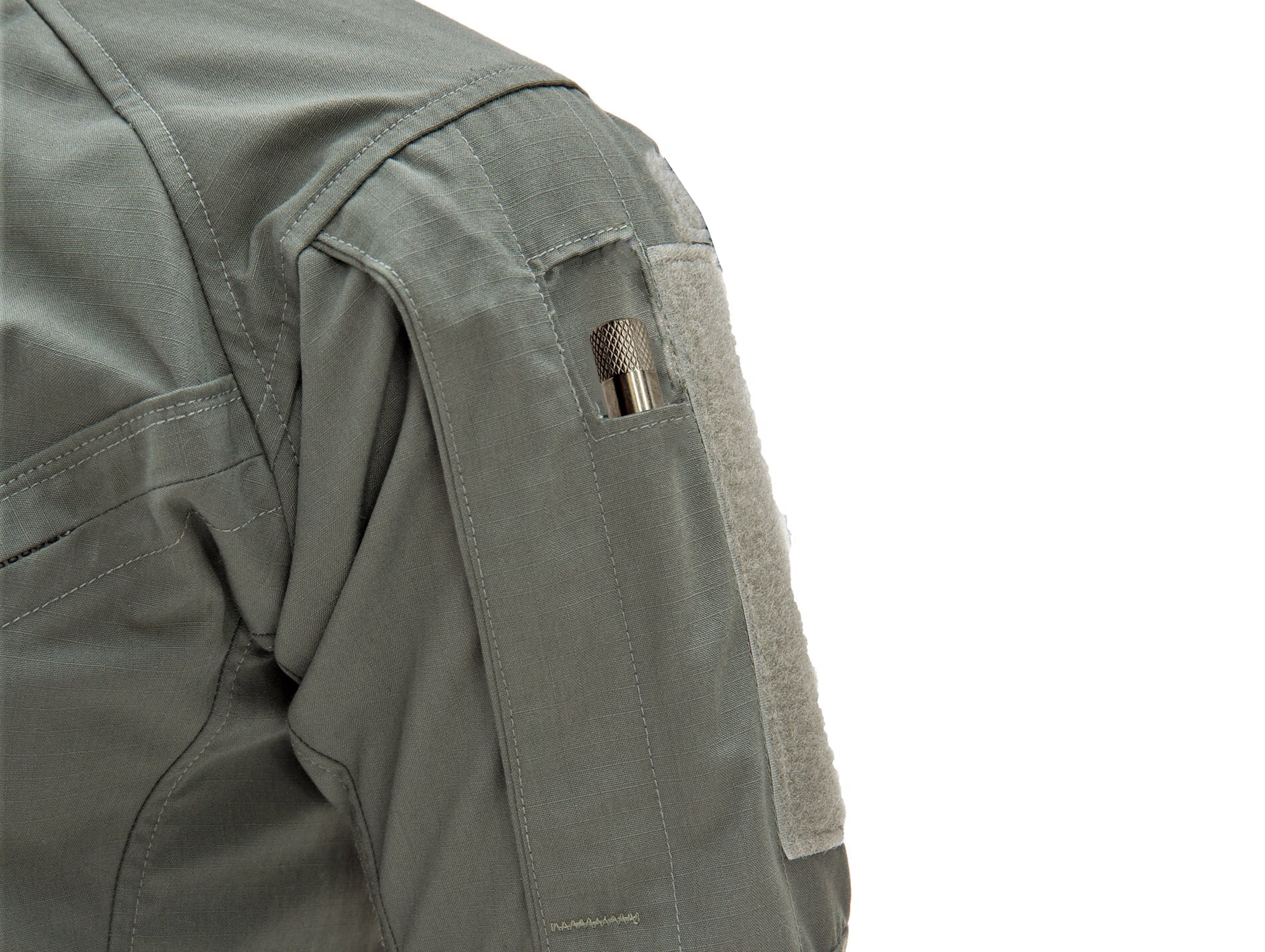 Titanium Flight Suit Pen by Maratac® - Coming Soon!