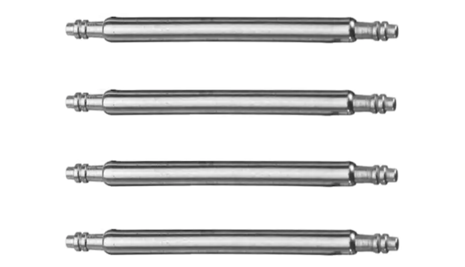 Spare Spring Bars for Watches