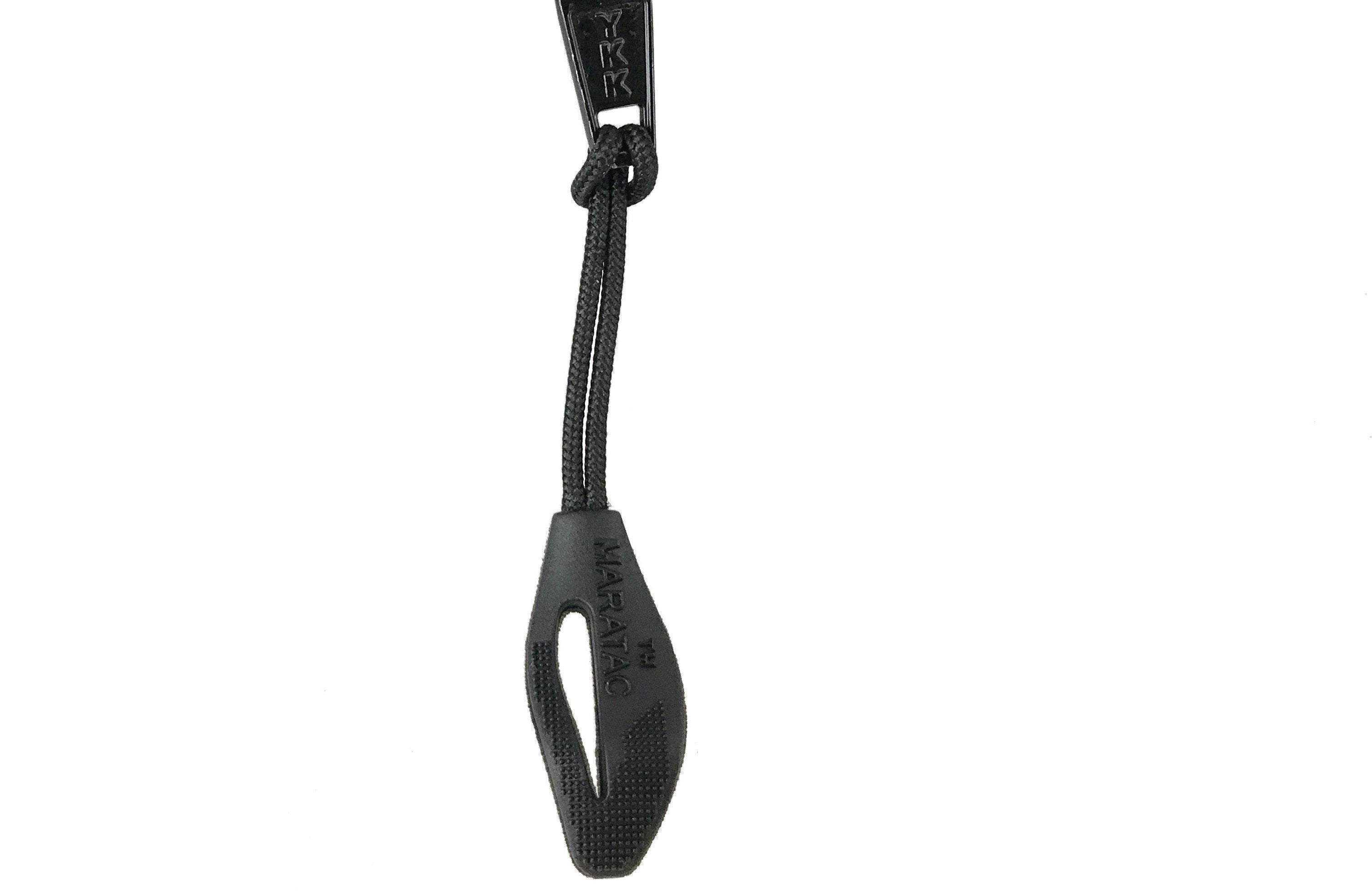 Slim Grip Zipper Pull - ( 3 Pack ) by Maratac ~ - CountyComm