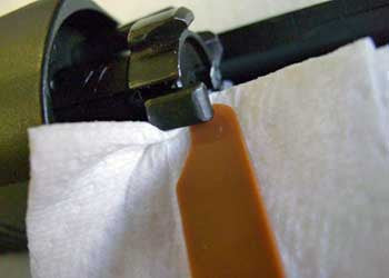 Norton's U.C.S. (Universal Cleaning Stick) ~ - CountyComm