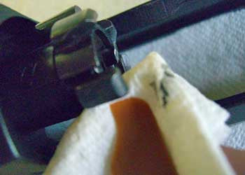 Norton's U.C.S. (Universal Cleaning Stick) ~ - CountyComm