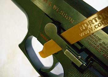 Norton's U.C.S. (Universal Cleaning Stick) ~ - CountyComm