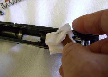 Norton's U.C.S. (Universal Cleaning Stick) ~ - CountyComm