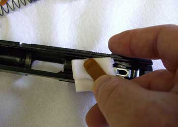 Norton's U.C.S. (Universal Cleaning Stick) ~ - CountyComm