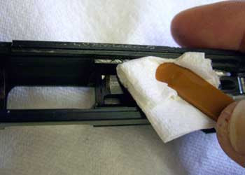 Norton's U.C.S. (Universal Cleaning Stick) ~ - CountyComm