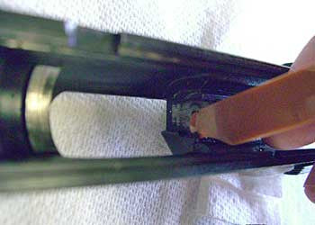 Norton's U.C.S. (Universal Cleaning Stick) ~ - CountyComm