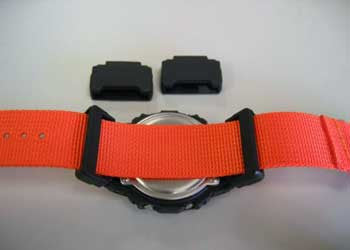 Adapters For Casio G-Shock Watches ~ - CountyComm