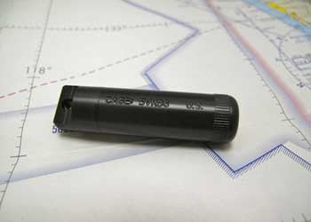 Delrin Battery Lockers (Waterproof) ~ - CountyComm
