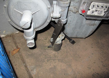 EOD Robotics Breacher Bar & CERT Bar ( Pick Your Bar ) - CountyComm