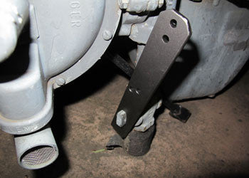 EOD Robotics Breacher Bar & CERT Bar ( Pick Your Bar ) - CountyComm
