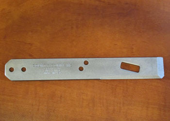 EOD Robotics Breacher Bar & CERT Bar ( Pick Your Bar ) - CountyComm