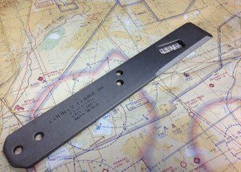 EOD Robotics Breacher Bar & CERT Bar ( Pick Your Bar ) - CountyComm