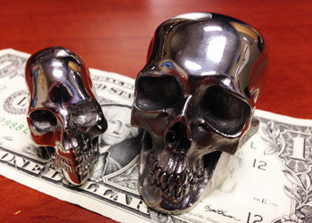 Skulls by Maratac - CountyComm