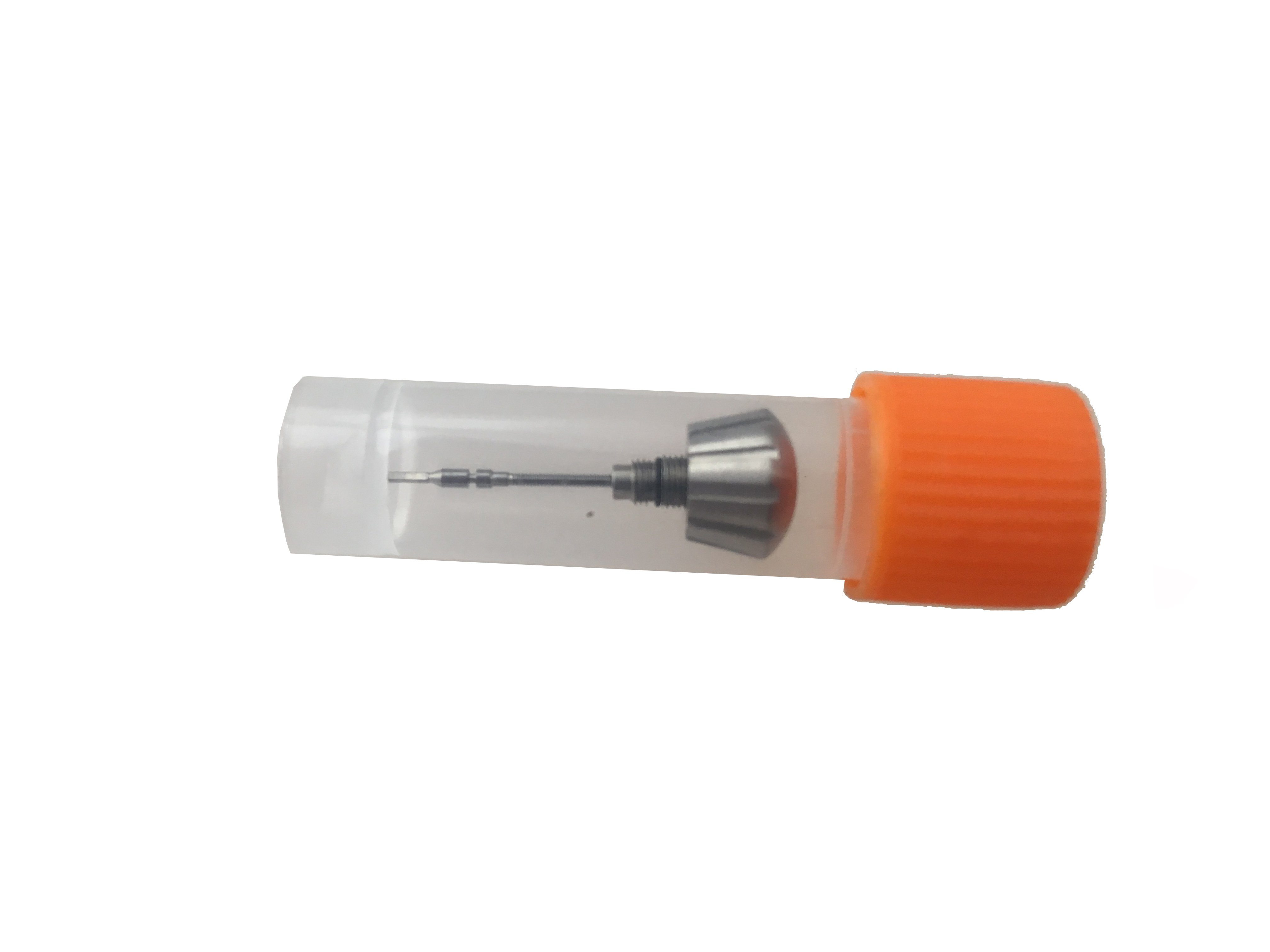 Pilot Watch - Crown / Stem / Tube Assembly - Spare Parts - CountyComm