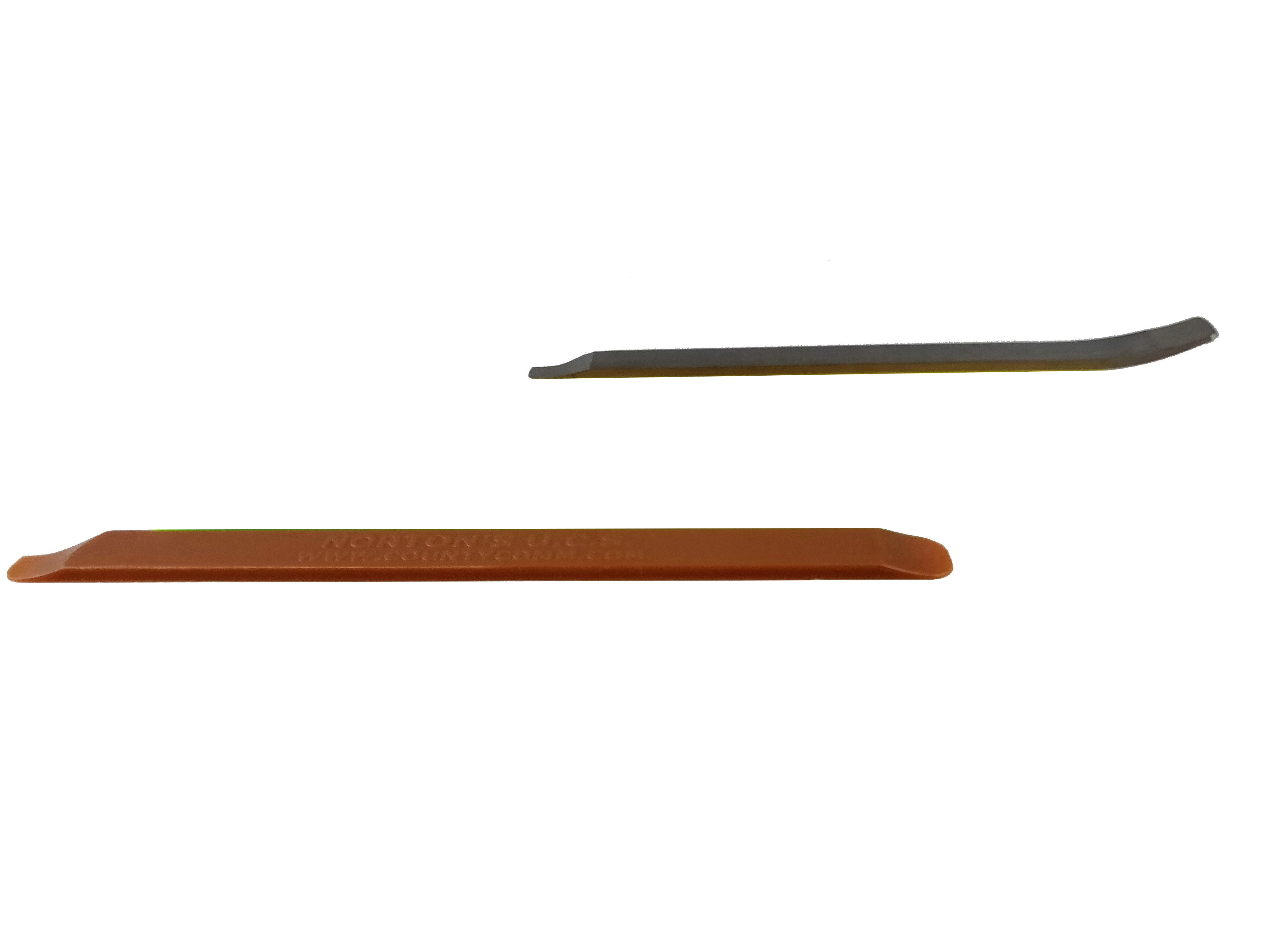 Norton's U.C.S. (Universal Cleaning Stick)