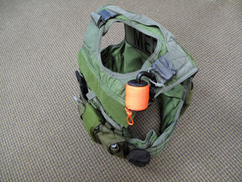 Drop-Line Rapid Line Deployment System - CountyComm