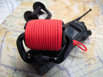 Drop-Line Rapid Line Deployment System - CountyComm