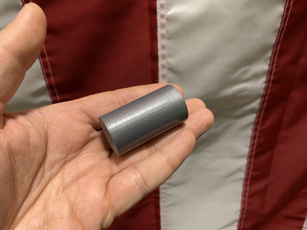 NSN Combat Medic Reinforcement Tape - USA Made! - CountyComm
