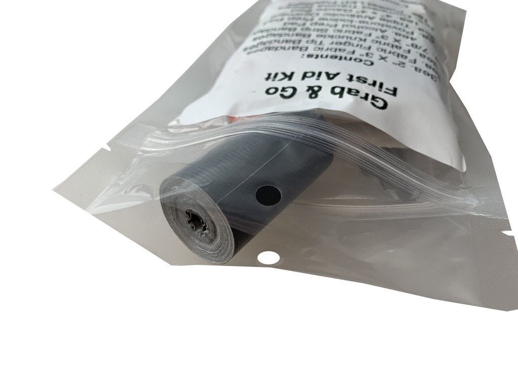 NSN Combat Medic Reinforcement Tape - USA Made! - CountyComm