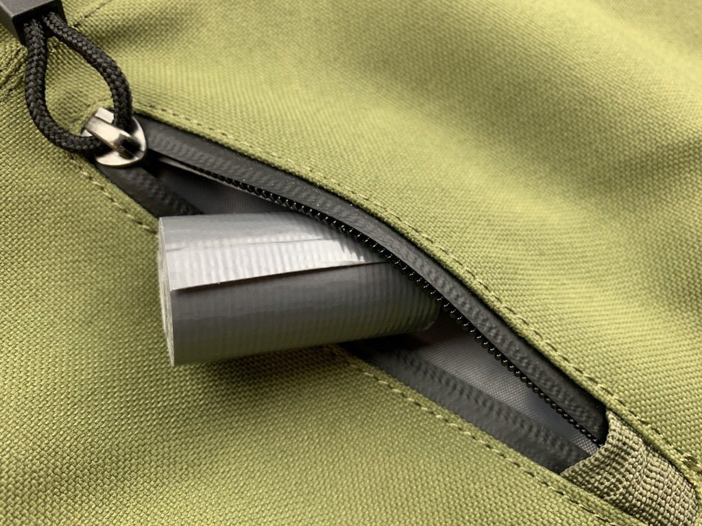 NSN Combat Medic Reinforcement Tape - USA Made! - CountyComm
