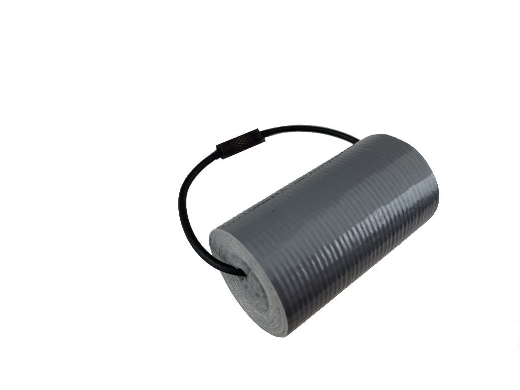 NSN Combat Medic Reinforcement Tape - USA Made! - CountyComm