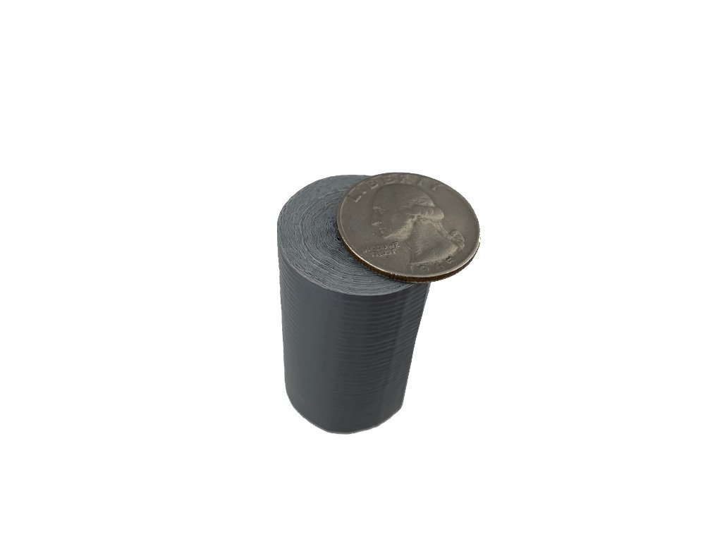 NSN Combat Medic Reinforcement Tape - USA Made! - CountyComm