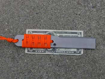 EOD Robotics Breacher Bar & CERT Bar ( Pick Your Bar ) - CountyComm