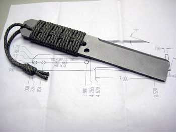 EOD Robotics Breacher Bar & CERT Bar ( Pick Your Bar ) - CountyComm
